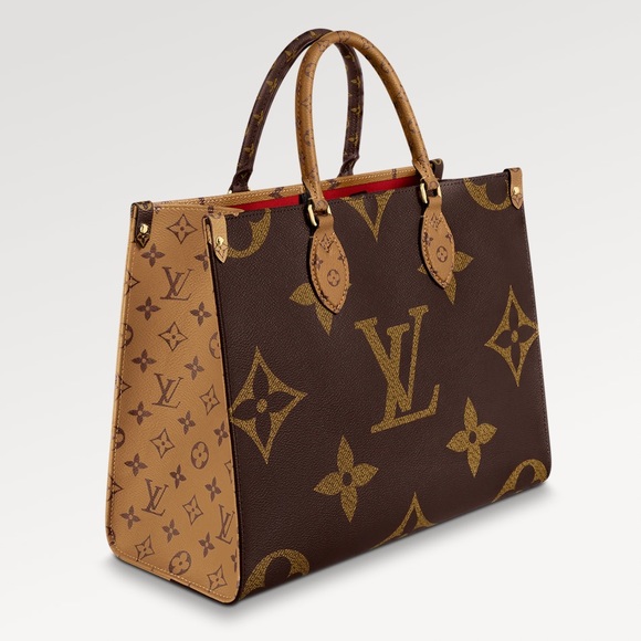 Excellent Condition Louis Vuitton OnTheGo MM - Picture 2 of 11